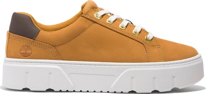 Laurel Court Platform Sneaker - Image 2