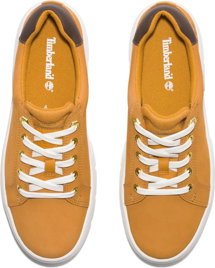 Laurel Court Platform Sneaker - Image 3