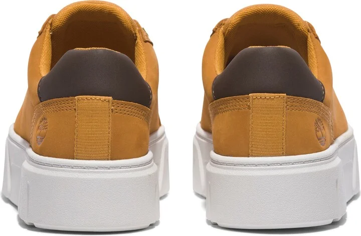 Laurel Court Platform Sneaker - Image 5