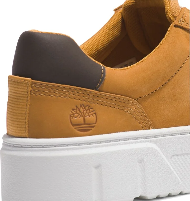 Laurel Court Platform Sneaker - Image 6