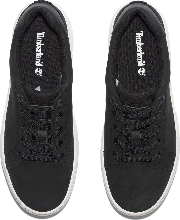 Laurel Court Platform Sneaker - Image 10