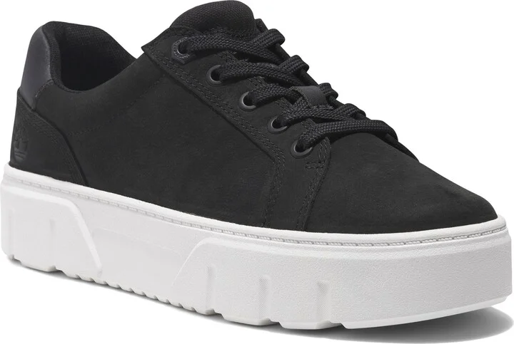 Black Nubuck
