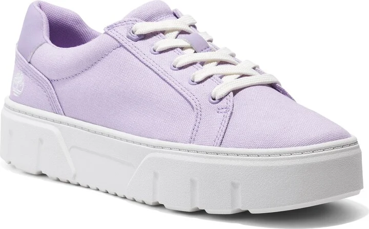 Light Purple Canvas