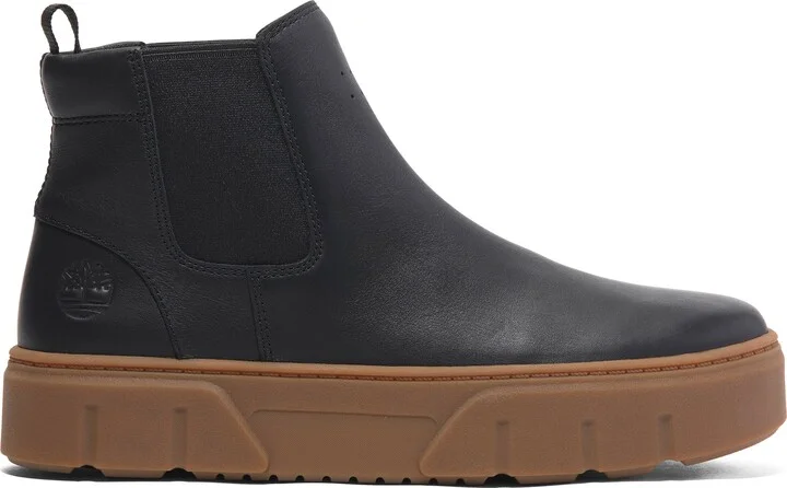 Laurel Court Pull-On Sneaker Boot - Image 2