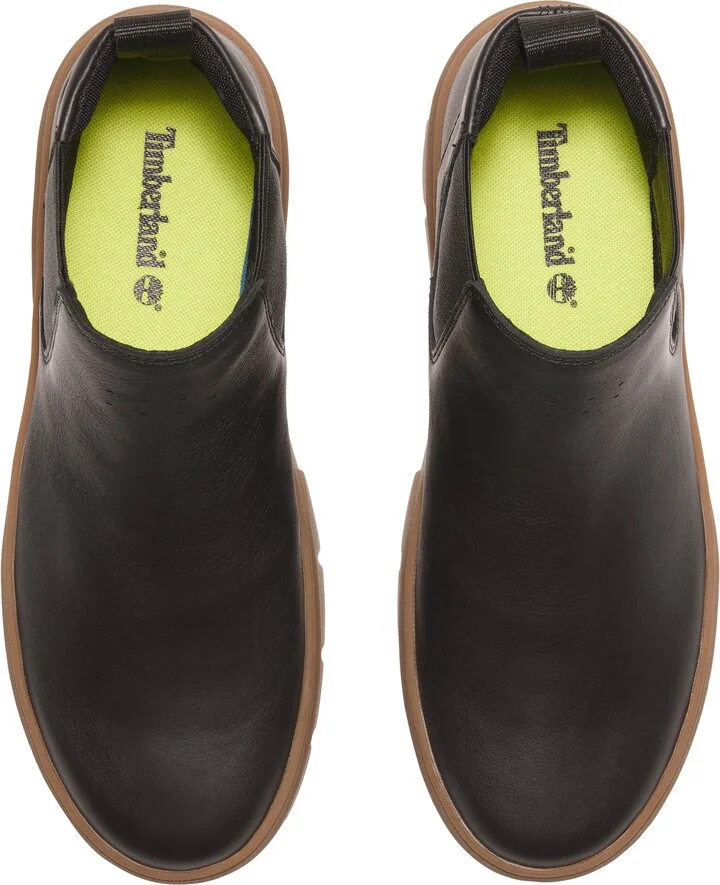 Laurel Court Pull-On Sneaker Boot - Image 3