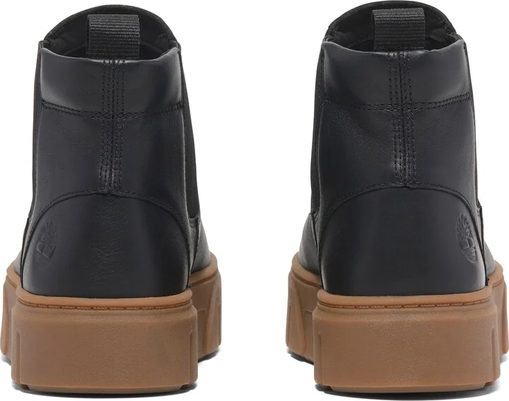 Laurel Court Pull-On Sneaker Boot - Image 5