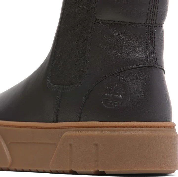 Laurel Court Pull-On Sneaker Boot - Image 6