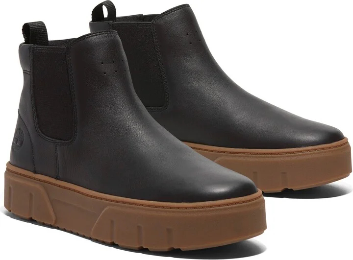 Laurel Court Pull-On Sneaker Boot - Image 7