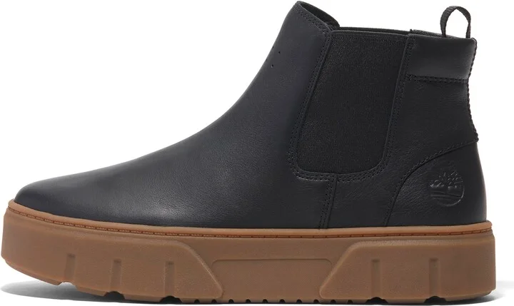 Laurel Court Pull-On Sneaker Boot - Image 8