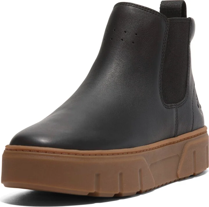 Laurel Court Pull-On Sneaker Boot - Image 9