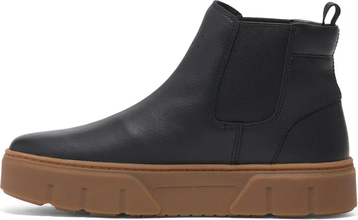Laurel Court Pull-On Sneaker Boot - Image 10