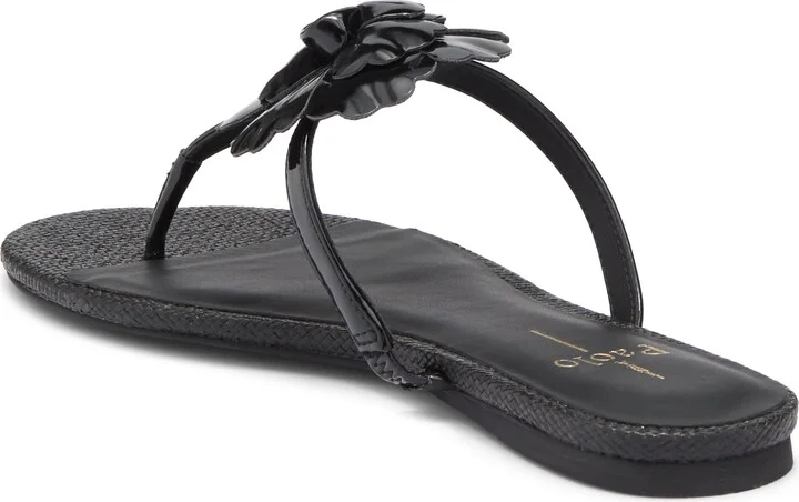 Laurel Flower Sandal - Image 2