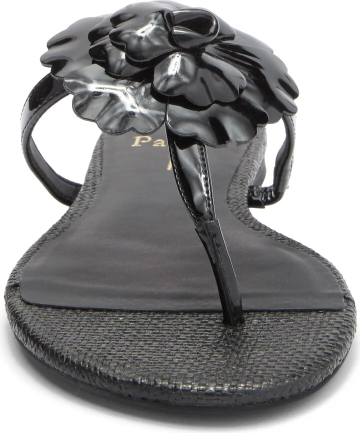 Laurel Flower Sandal - Image 3