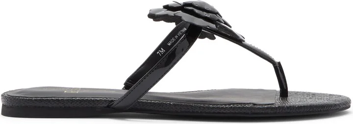 Laurel Flower Sandal - Image 4