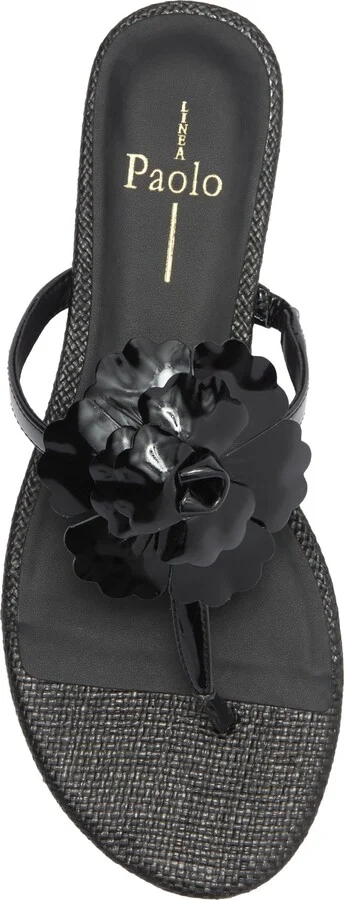 Laurel Flower Sandal - Image 5