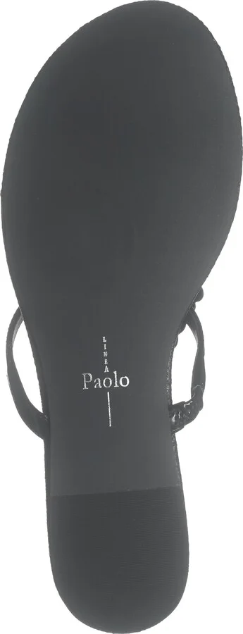 Laurel Flower Sandal - Image 6