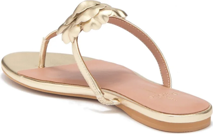 Laurel Flower Sandal - Image 8