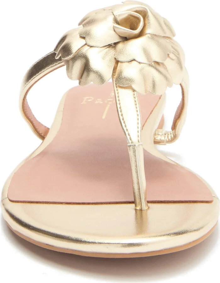 Laurel Flower Sandal - Image 9