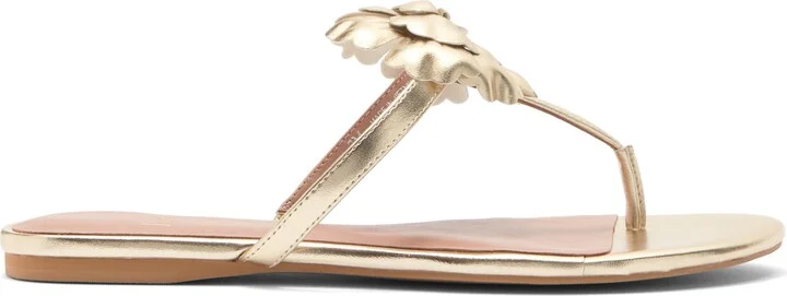 Laurel Flower Sandal - Image 10