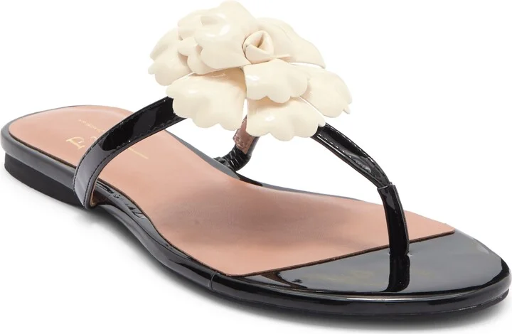 BLACK/ IVORY