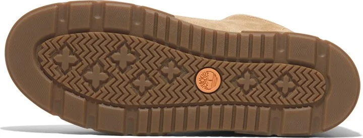 Laurel High Top Platform Sneaker - Image 4