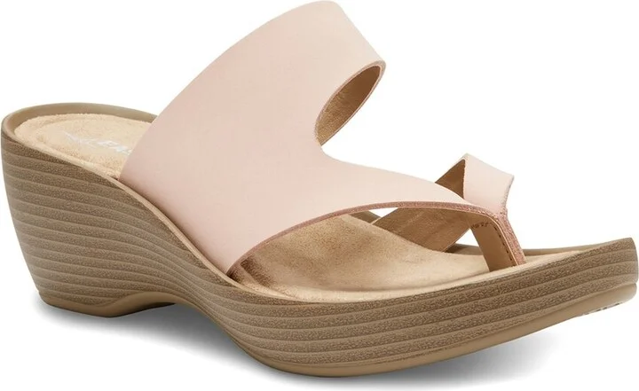 Laurel Leather Sandal