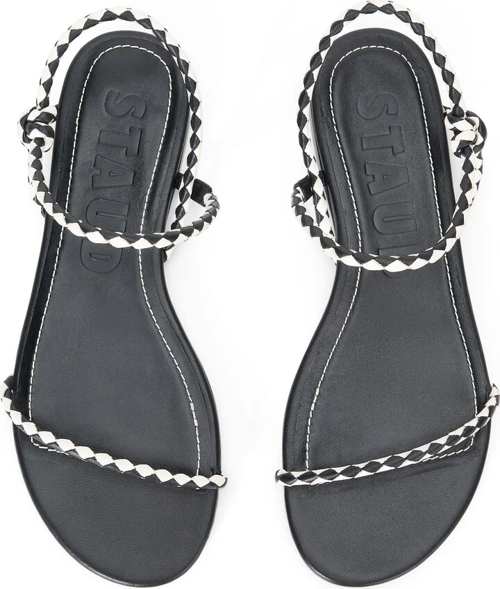 Laurel Slingback Sandal - Image 4