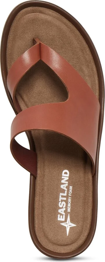 Laurel Wedge Sandal - Image 3