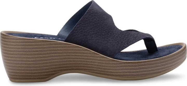 Laurel Wedge Sandal - Image 6