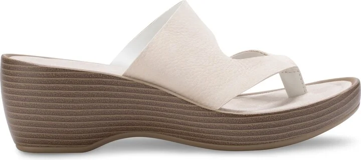 Laurel Wedge Sandal - Image 10