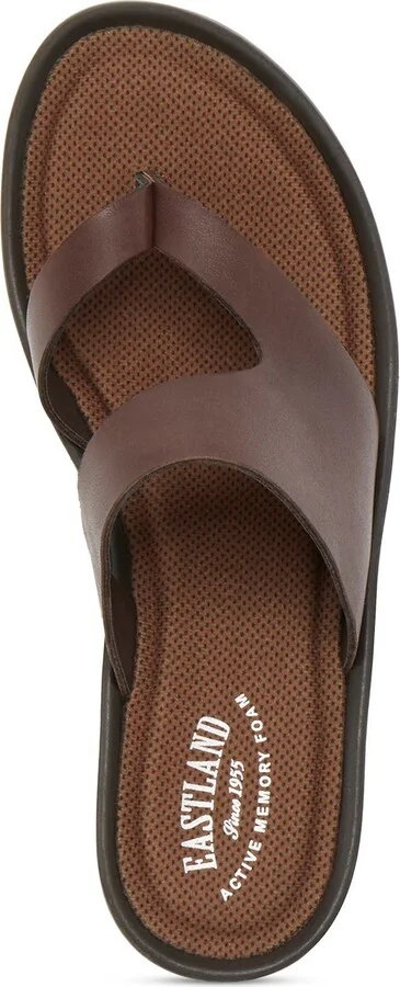 Laurel Wedge Sandal - Wide Width Available - Image 4