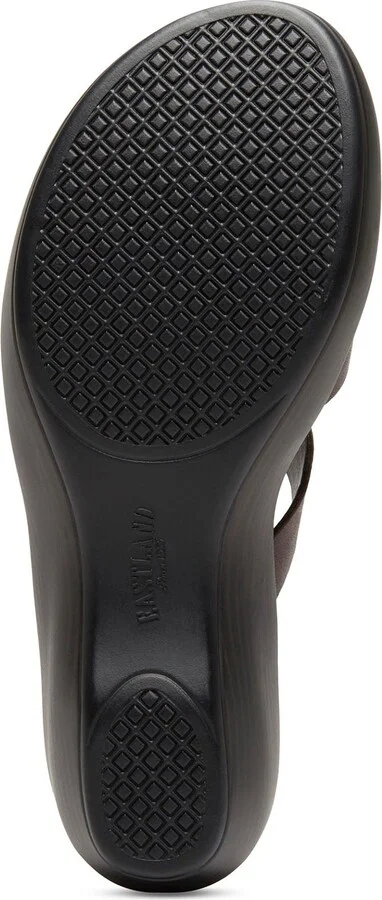 Laurel Wedge Sandal - Wide Width Available - Image 5