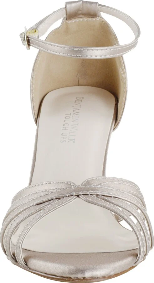 Lauren Ankle Strap Sandal - Image 4