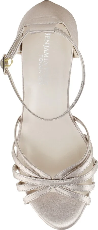 Lauren Ankle Strap Sandal - Image 5