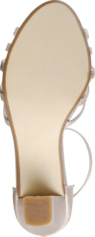 Lauren Ankle Strap Sandal - Image 6