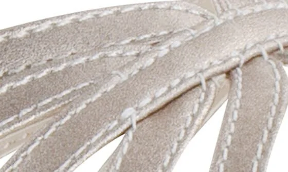 Lauren Ankle Strap Sandal - Image 7