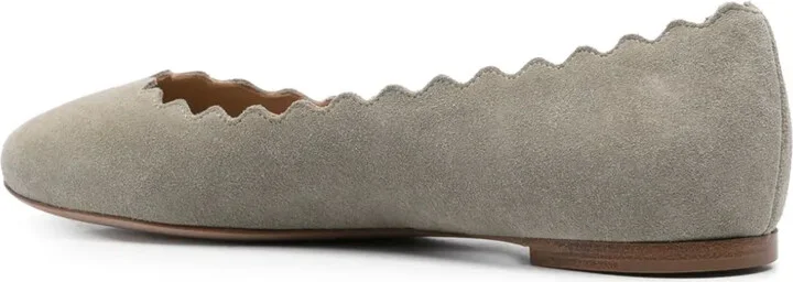 Lauren ballet flats - Image 3
