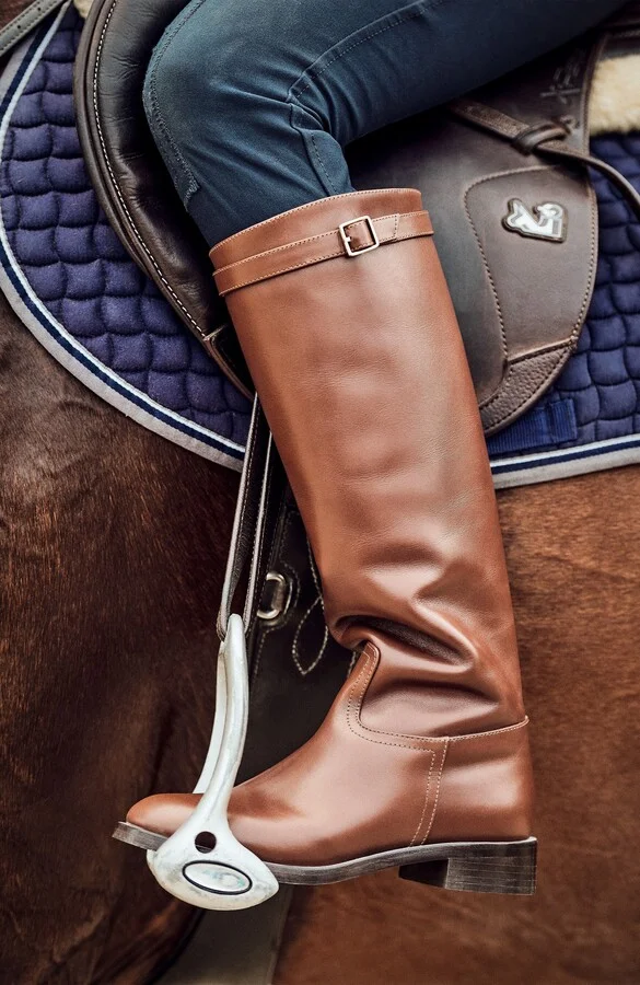 Lauren Boots - Image 3