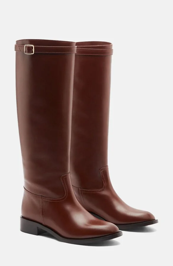 Lauren Boots