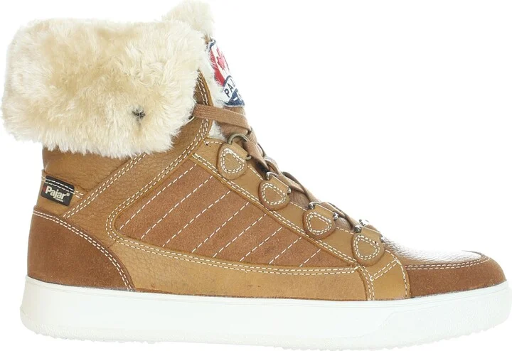 'Lauren II' Sneaker - Image 3