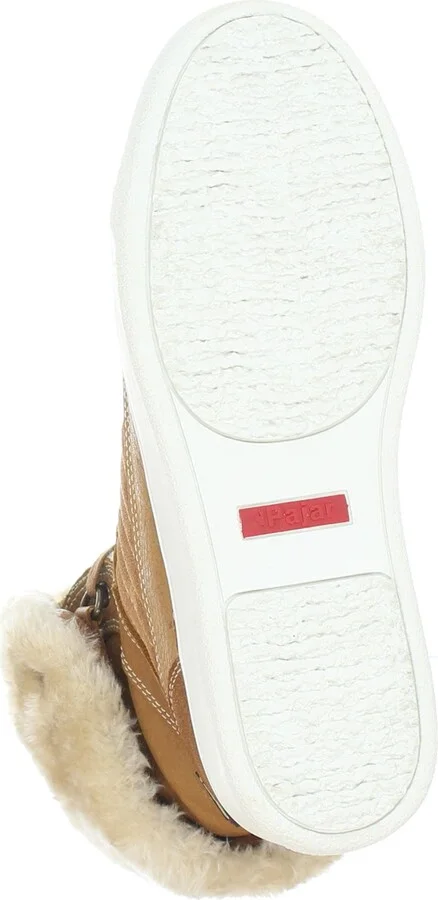 'Lauren II' Sneaker - Image 4