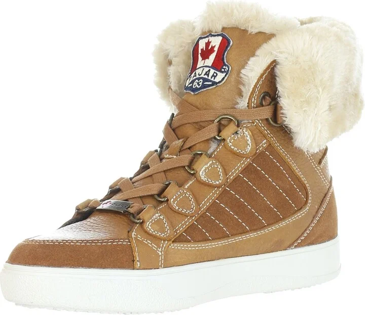 'Lauren II' Sneaker - Image 6