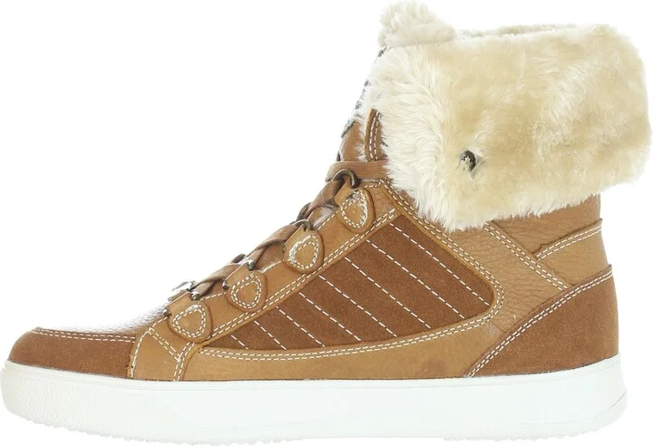 'Lauren II' Sneaker - Image 7