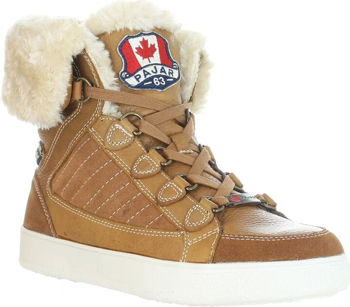 'Lauren II' Sneaker