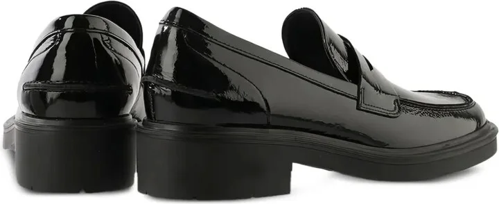 Lauren leather loafers - Image 3