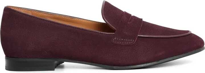 Lauren loafers