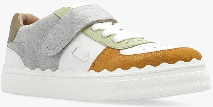 Lauren Low-top Sneakers - Image 2