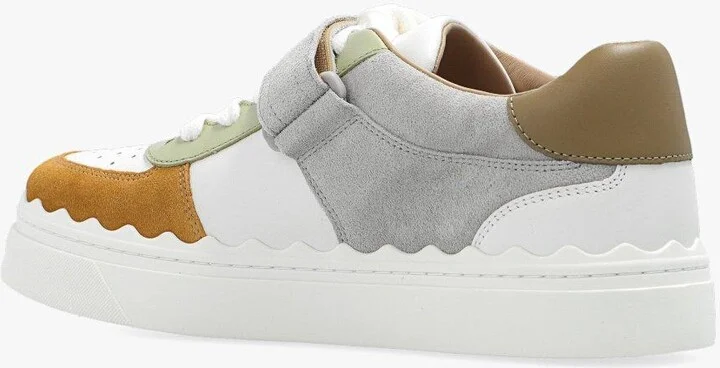Lauren Low-top Sneakers - Image 3