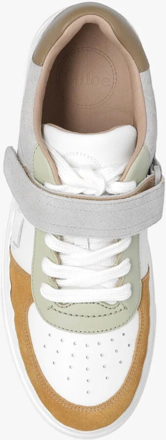 Lauren Low-top Sneakers - Image 4