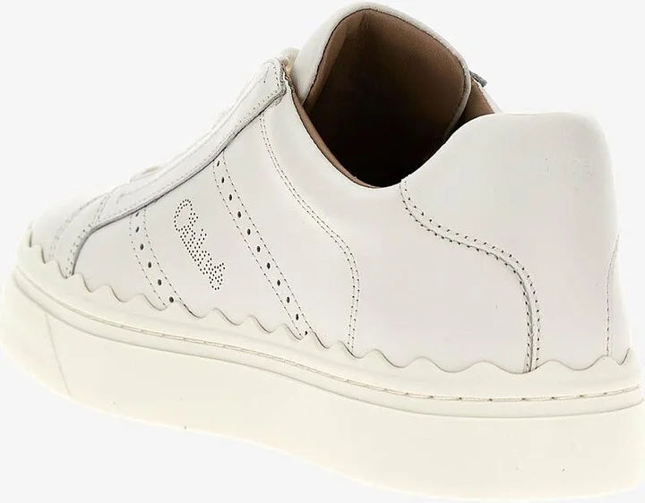 Lauren Low-Top Sneakers - Image 2